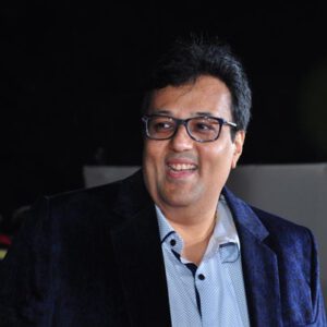 Mr. Narendra Bachhawat