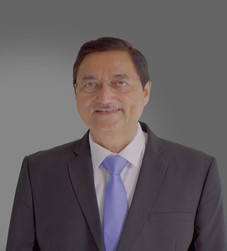 Mr. Rajendra Bhutoria