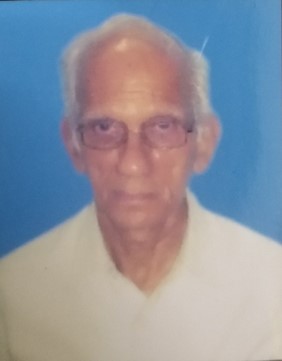 Mr. Shardul Singh Jain