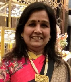 Mrs. Mamta Mohnot