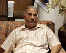 Mr. Sohanlal Kochar